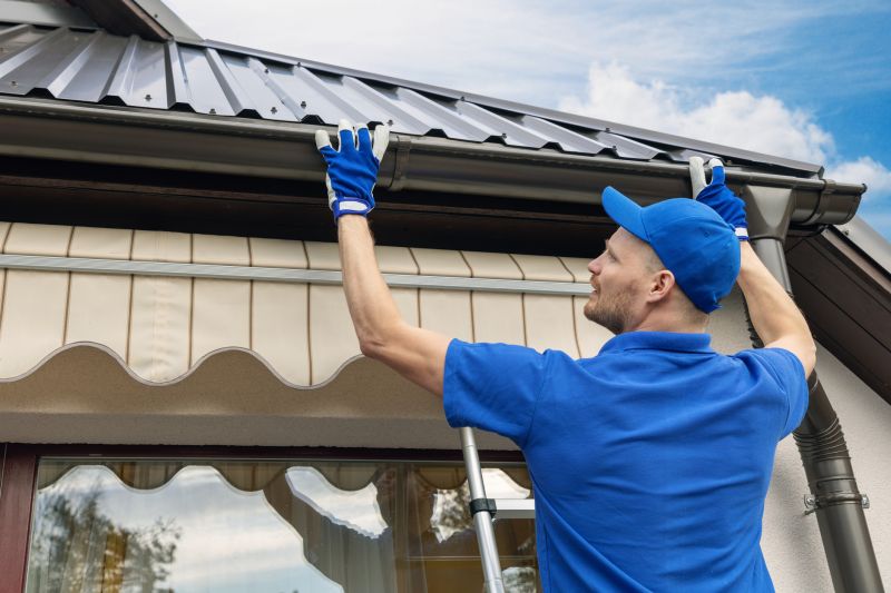 Best Gutter Repair Contractors in Rocky River, OH