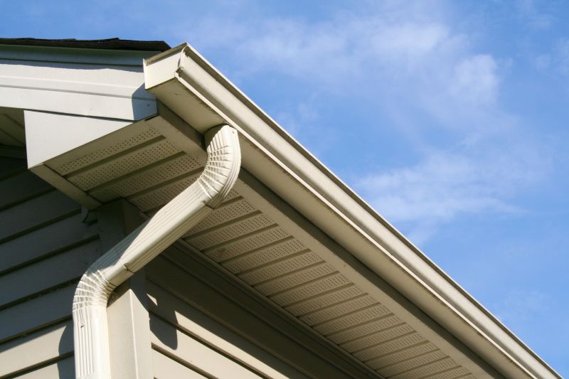 Signs Your Home Needs Residential Gutter Replacement