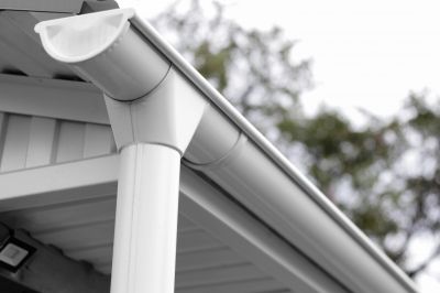 Why Pvc Gutters Are A Smart Choice For Commercial Properties